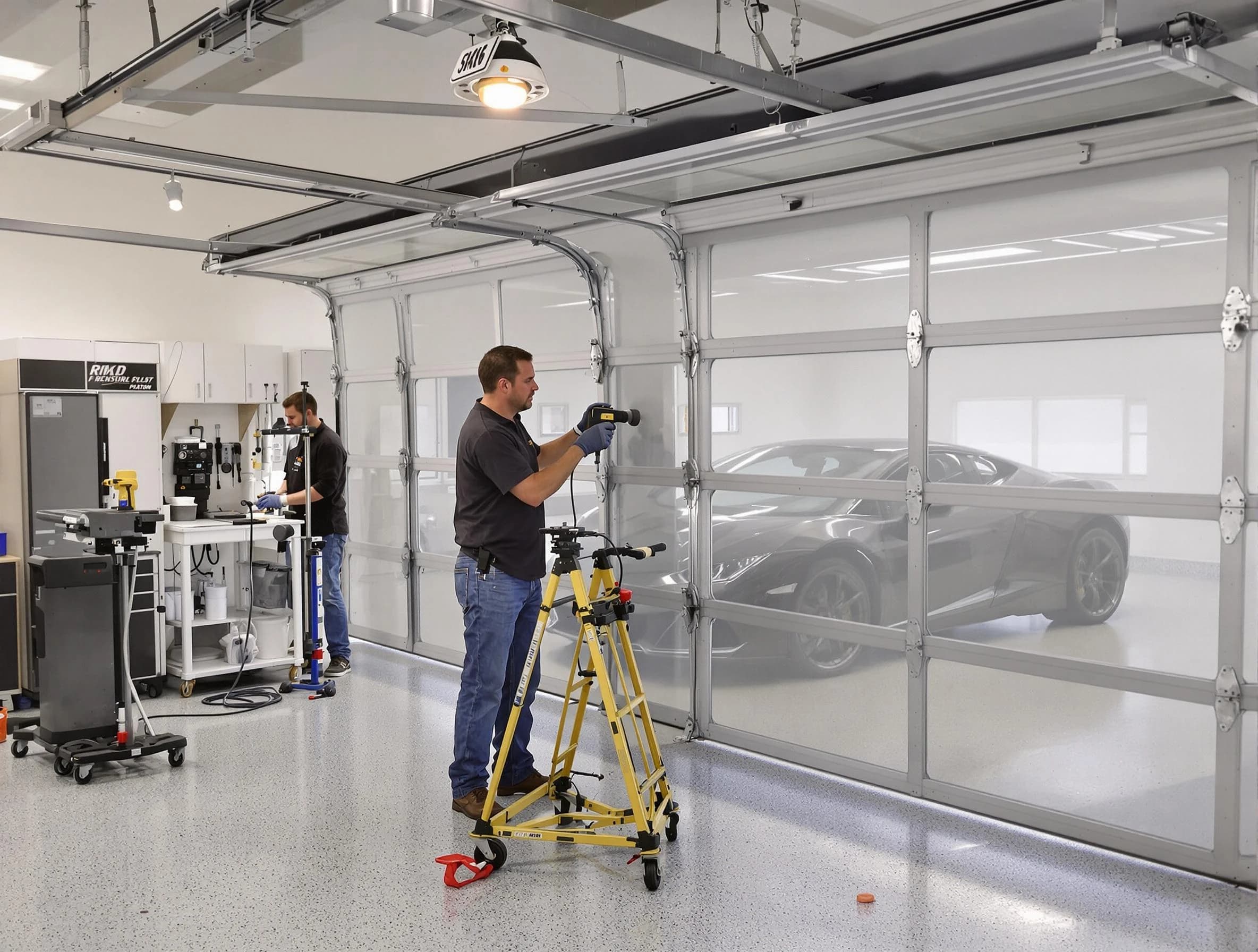 Dents Repair service in Magna, UT