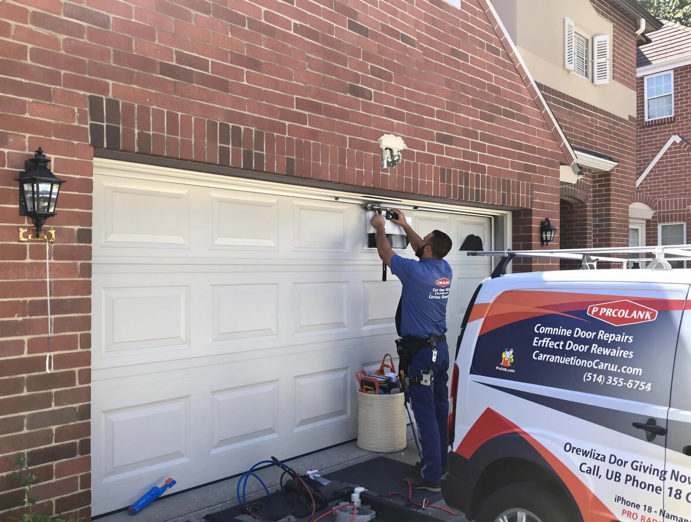 Magna Garage Door Repair local garage door repair technician in Magna